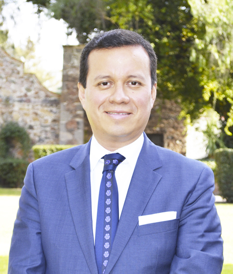 Dr. José Néstor Procuna H.